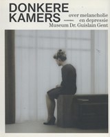 Donkere kamers - Patrick Allegaert - 9789492081124
