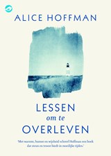 Lessen om te overleven - Alice Hoffman - 9789492086259