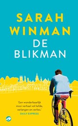 De blikman - Sarah Winman - 9789492086785