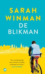 De blikman - Sarah Winman - 9789492086792