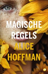 Magische regels - Alice Hoffman - 9789492086938