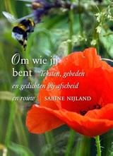 Om wie jij bent - Sabine Nijland - 9789492093141