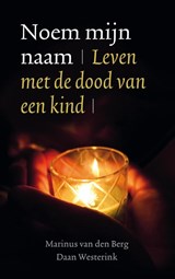 Noem mijn naam - Marinus van de Berg ; Daan Westerink - 9789492093288