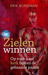 Zielen winnen - Erik Borgman - 9789492093486