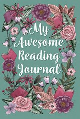 My Awesome Reading Journal -  - 9789492098351