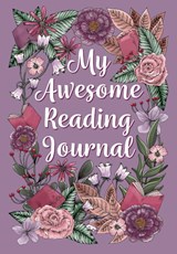 My Awesome Reading Journal -  - 9789492098368