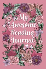 My Awesome Reading Journal -  - 9789492098375