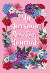 My Awesome Reading Journal -  - 9789492098733