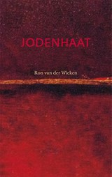 Jodenhaat - Ron van der Wieken - 9789492110015