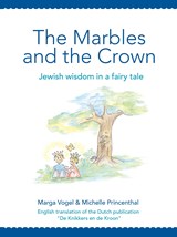 The Marbles and the Crown - Marga Vogel ; Michelle Princenthal - 9789492110220