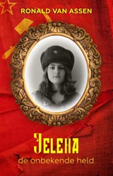 Jelena - Ronald van Assen - 9789492115720