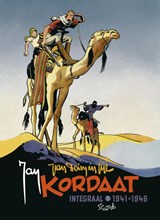 Jan Kordaat 1 - Jean Doisy ; Jijé - 9789492117298