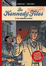 Op geheime missie - Erik Varekamp ; Mick Peet ; Nigel Hamilton - 9789492117960