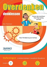 Overdenken - Kees Toorenaar - 9789492131454
