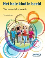 Het hele kind in beeld - Thyra Koeleman - 9789492131621