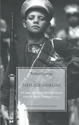 Heilige Oorlog - Robert Lemm - 9789492161802