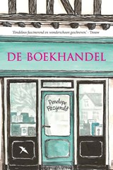 De boekhandel - Penelope Fitzgerald - 9789492168009