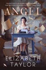 Angel - Elizabeth Taylor - 9789492168085