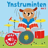 Ynstruminten diel 2 -  - 9789492176929