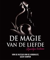 De magie van de liefde - Geert Kimpen - 9789492179234