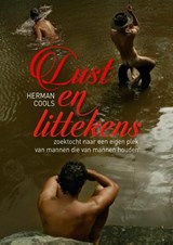 Lust en littekens - Herman Cools - 9789492179609