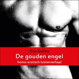 De gouden engel - Eric Kollen - 9789492188069
