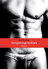 Jongenssprookjes 4 - Eric Kollen - 9789492188076