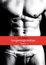 Jongenssprookjes / 4 - Eric Kollen - 9789492188083