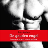 De gouden engel - Eric Kollen - 9789492188991