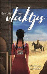 Een brief met vlechtjes - Christian Antonini - 9789492197030