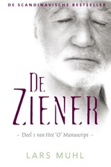De Ziener - Lars Muhl - 9789492199492