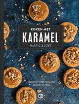 Koken met karamel - Constan Heestermans ; Marije Sietsma - 9789492206497