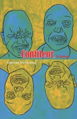 Confiteor, ik beken - Marieke Nijmanting - 9789492210371