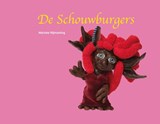 De Schouwburgers - Marieke Nijmanting - 9789492210487