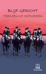 Blijf Gericht - Jennefer de Jong ; Arno Dammers - 9789492212429