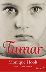 Tamar - Monique Hoolt - 9789492221643