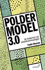 Poldermodel 3.0 - Fedde Monsma - 9789492221728
