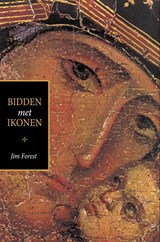 Bidden met iconen - Forest Jim - 9789492224040