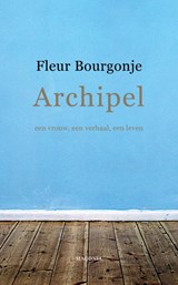Archipel - Fleur Bourgonje - 9789492241665