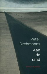Aan de rand - Peter Drehmanns - 9789492241924