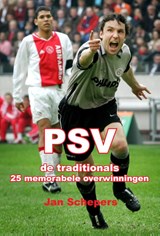 PSV de traditionals - Jan Schepers - 9789492247452