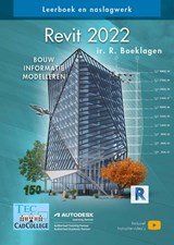 Revit 2022 - Ronald Boeklagen - 9789492250506