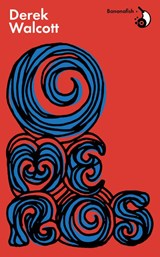 Omeros - Derek Walcott - 9789492254047