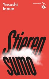 Stierensumo - Yasushi Inoue - 9789492254184