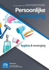 Mijn persoonlijke verzorging - Brian Twint - 9789492261472