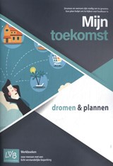 Mijn toekomst - Brian Twint - 9789492261502