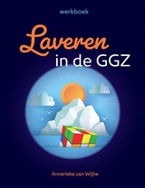 Laveren in de GGZ - Annerieke van Wijhe - 9789492261892