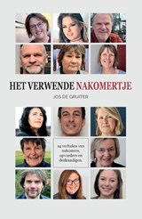 Het verwende nakomertje - Jos de Gruiter - 9789492261908