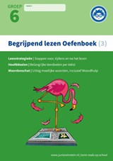 Begrijpend Lezen 3 Verschillende type teksten en bijbehorende doelen Oefenboek -  - 9789492265173