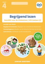 Begrijpend lezen Oefenboek (2) -  - 9789492265364